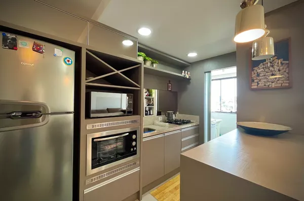 Apartamento para venda,  Centro, Santo Antônio Da Patrulha