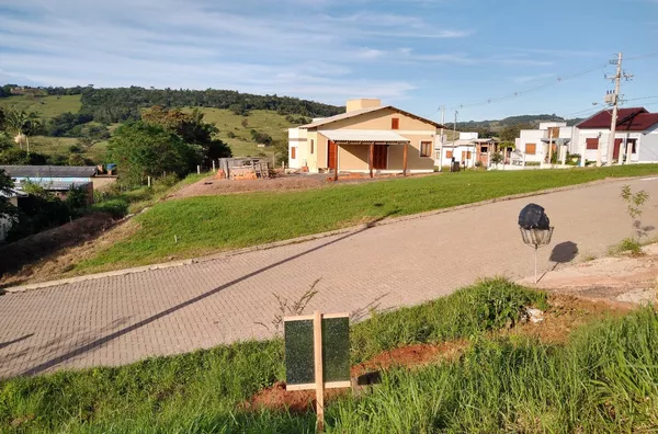 Terreno para venda,  - Selecione - Bairro, Santo Antônio Da Patrulha