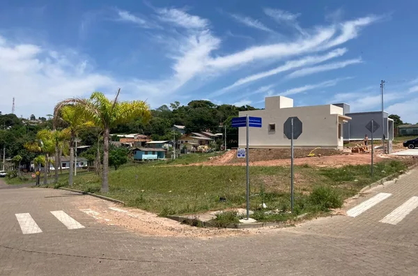 Terreno para venda,  Alamedas Do Parque, Santo Antônio Da Patrulha