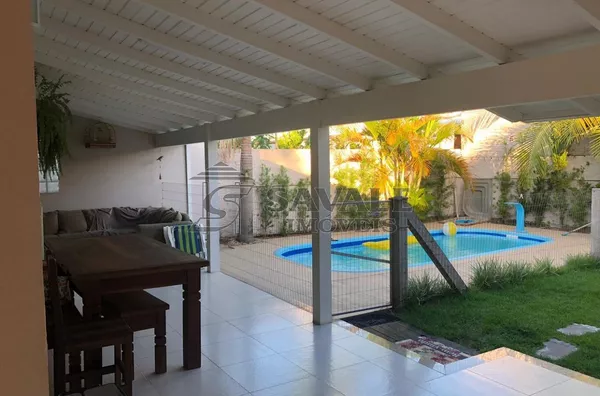 Casa para venda no Bairro Pindorama em Santo Antônio da Patrulha