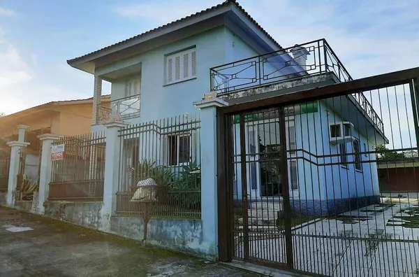 Casa para venda no Bairro Cidade Alta  em Santo Antônio da Patrulha