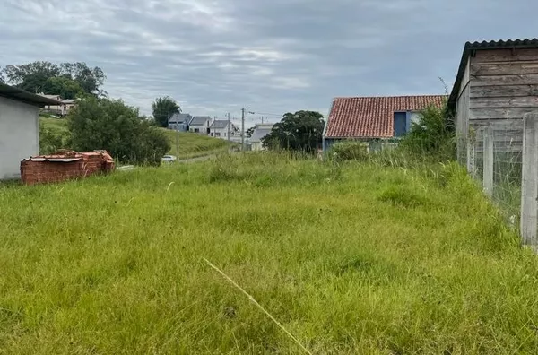 Terreno para venda,  Santa Terezinha, Santo Antônio Da Patrulha