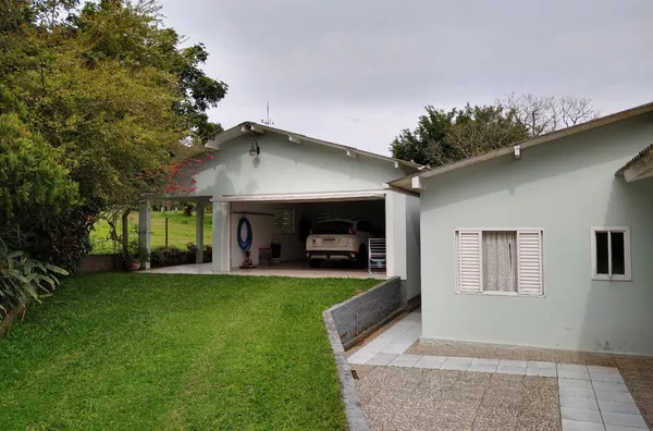 Sitio de lazer para venda no Bairro Catanduvinha em Santo Antônio da Patrulha