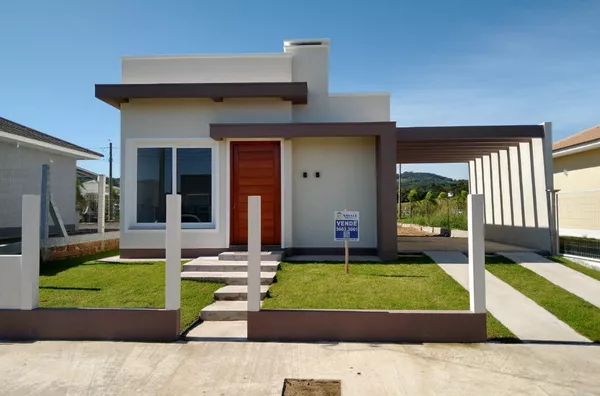 Casa para venda,  - Selecione - Bairro, Santo Antônio Da Patrulha
