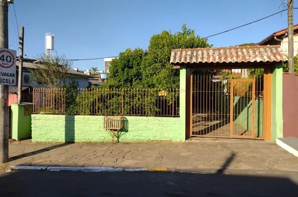 Casa para venda, 3 quarto(s),  Roselandia, Novo Hamburgo