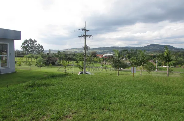Terreno para venda no Bairro Lomba da Páscoa em Santo Antônio da Patrulha