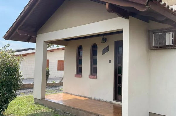 Casa para venda, 4 quarto(s),  Pitangueiras, Santo Antônio Da Patrulha