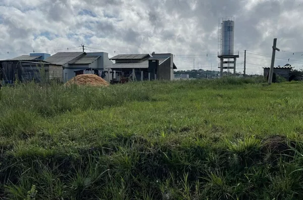 Terreno para venda,  Bom Princípio, Santo Antônio Da Patrulha