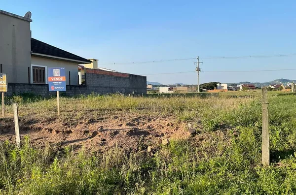 Terreno,  Menino Deus, Santo Antônio Da Patrulha