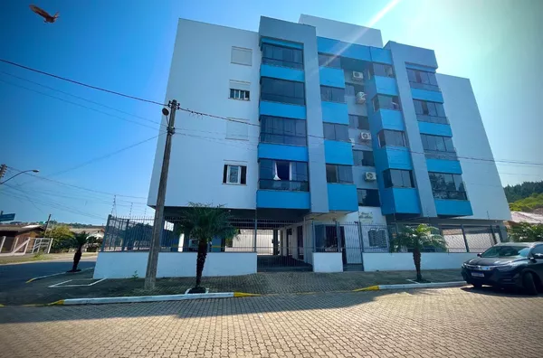 Apartamento para venda,  Centro, Santo Antônio Da Patrulha