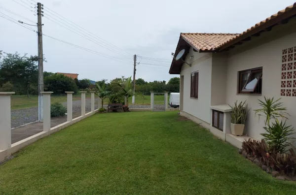 Casa para venda,  Parque São José, Santo Antônio Da Patrulha