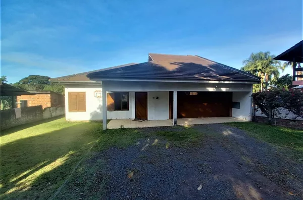 Casa para venda,  Madre Tereza, Santo Antônio Da Patrulha