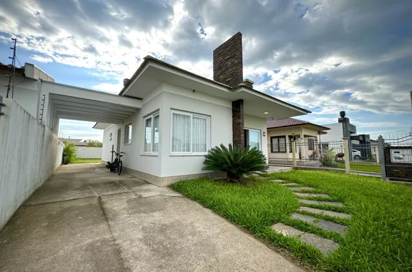 Casa para venda,  São Rafael, Santo Antônio Da Patrulha