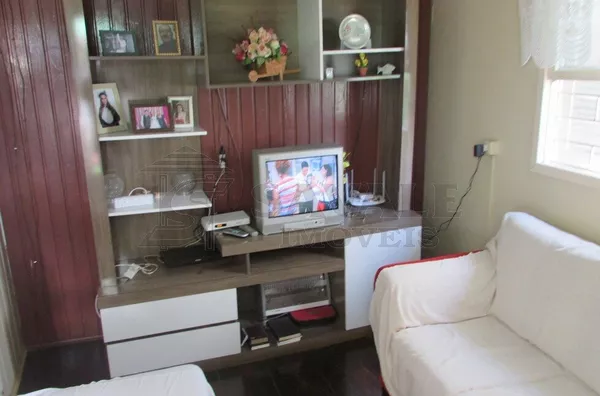 Casa para venda no Bairro Centro em Santo Antônio da Patrulha