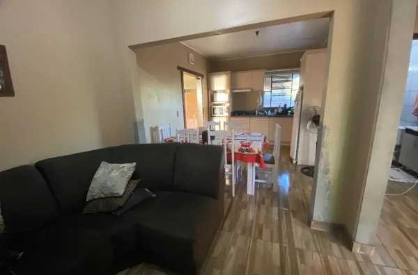 Casa para venda, 2 quarto(s),  Jaú, Santo Antônio Da Patrulha