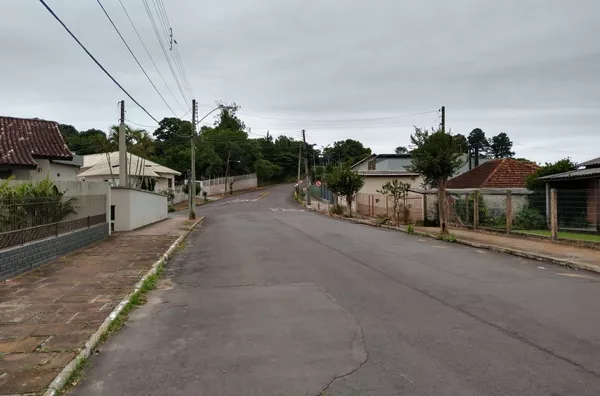 Terreno para venda no Bairro Centro em Santo Antônio da Patrulha