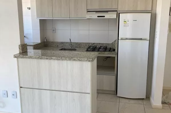 Apartamento para venda no Bairro Osolopes em Santo Antônio da Patrulha
