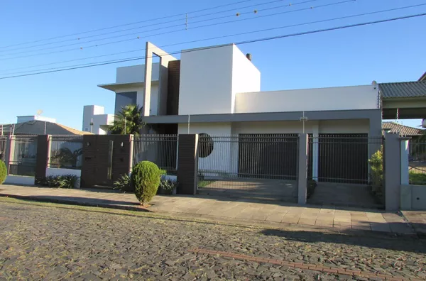Casa para venda no Bairro São José em Santo Antônio da Patrulha