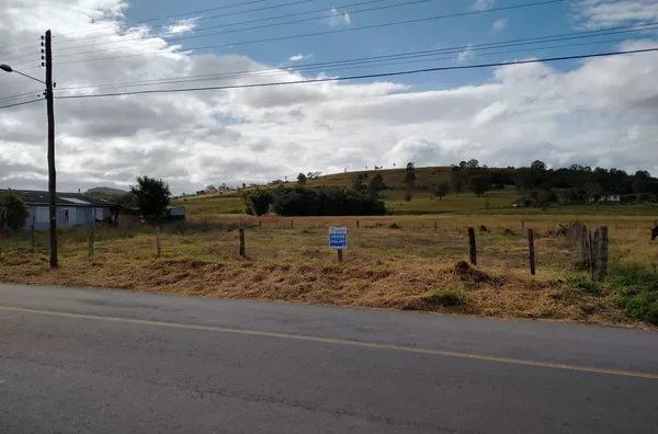 Terreno para venda no Bairro Passo dos Ramos em Santo Antônio da Patrulha