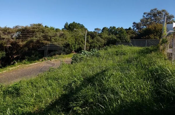 Terreno para venda no Bairro Cidade Alta  em Santo Antônio da Patrulha