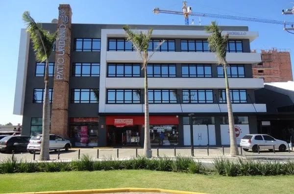 Imovel Comercial para venda no Bairro Centro em Santo Antônio da Patrulha