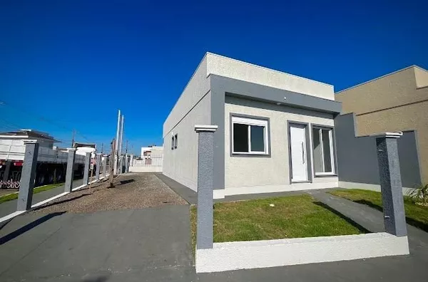 Casa para venda, 2 quarto(s),  Menino Deus, Santo Antônio Da Patrulha