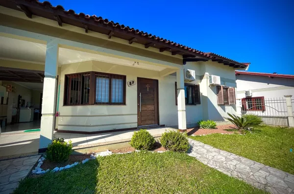 Casa para venda,  Osolopes, Santo Antônio Da Patrulha