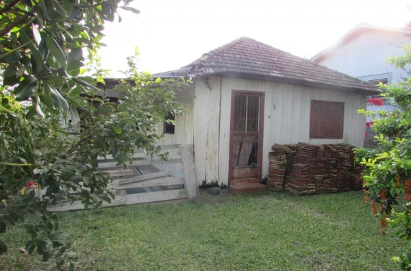 Terreno para venda no Bairro Centro em Santo Antônio da Patrulha