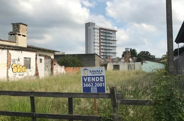 Terreno para venda,  Centro, Santo Antônio Da Patrulha