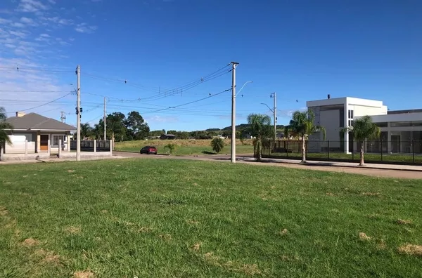 Terreno para venda,  São Rafael Ii, Santo Antônio Da Patrulha