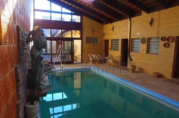 Casa para venda no Bairro Cidade Alta  em Santo Antônio da Patrulha