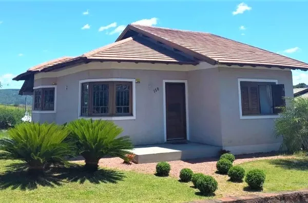 Casa para venda, 2 quarto(s),  - Selecione - Bairro, Santo Antônio Da Patrulha