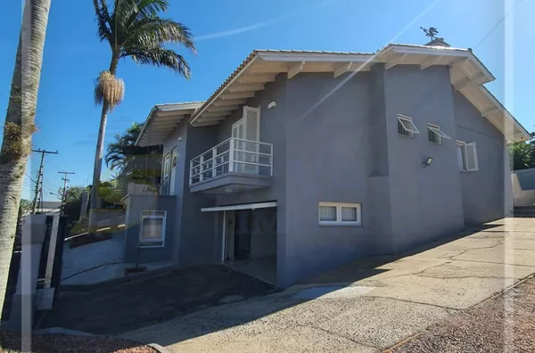 Casa para venda no Bairro Varzea em Santo Antônio da Patrulha