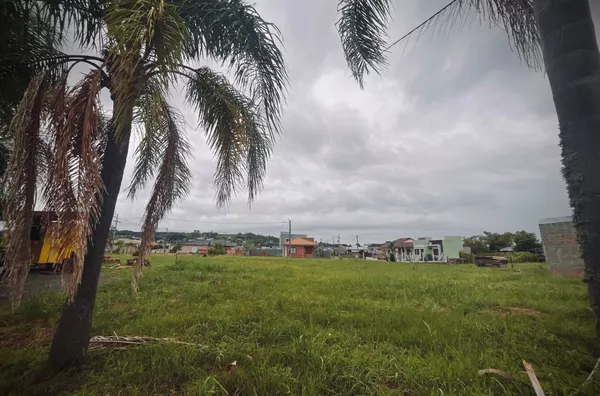 Terreno para venda,  Jaú, Santo Antônio Da Patrulha