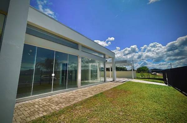 Casa para venda no Bairro São Rafael em Santo Antônio da Patrulha