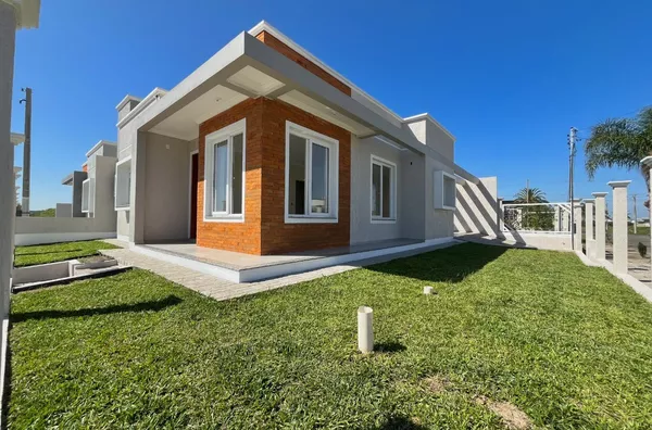 Casa para venda no Bairro São Rafael em Santo Antônio da Patrulha