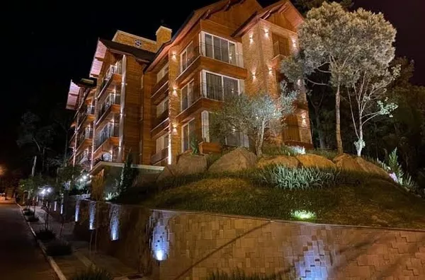 Apartamento para venda,  Centro, Gramado