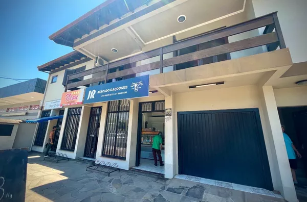 [imovel comercial] na João Pedroso da Luz, Varzea, Santo Antônio Da Patrulha