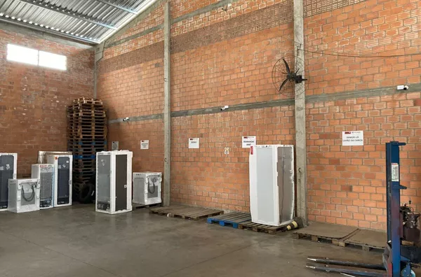 Imovel Comercial para venda no Bairro Osolopes em Santo Antônio da Patrulha