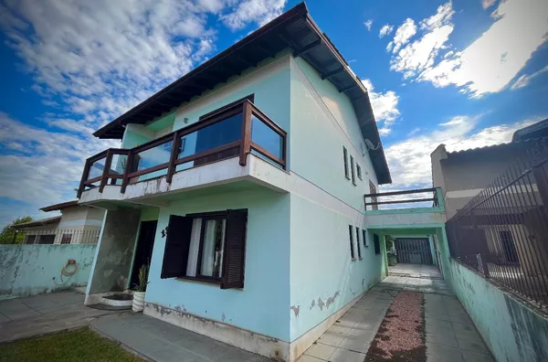 Casa para venda,  Menino Deus, Santo Antônio Da Patrulha