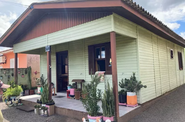 Casa para venda,  Jardim Pindorama, Santo Antônio Da Patrulha