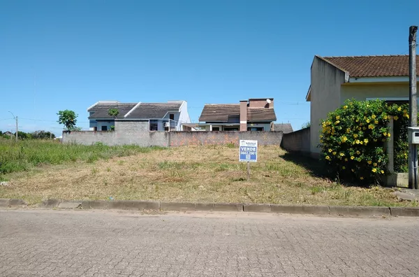 Terreno para venda,  Jardim Europa, Santo Antônio Da Patrulha