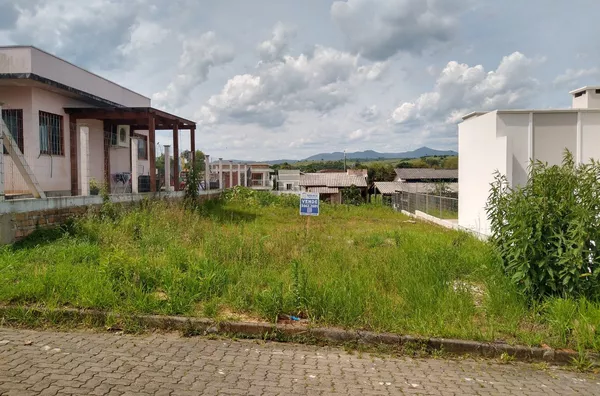Terreno para venda,  Morada Da Colina, Santo Antônio Da Patrulha