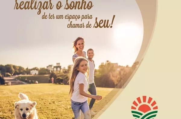 Terreno para venda no Bairro Solar em Santo Antônio da Patrulha