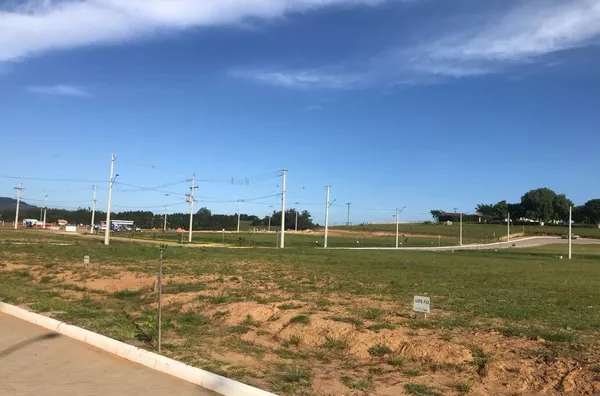 Terreno no Loteamento Reserva da Colina, SAP