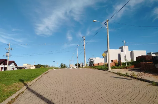 Terreno para venda,  - Selecione - Bairro, Santo Antônio Da Patrulha