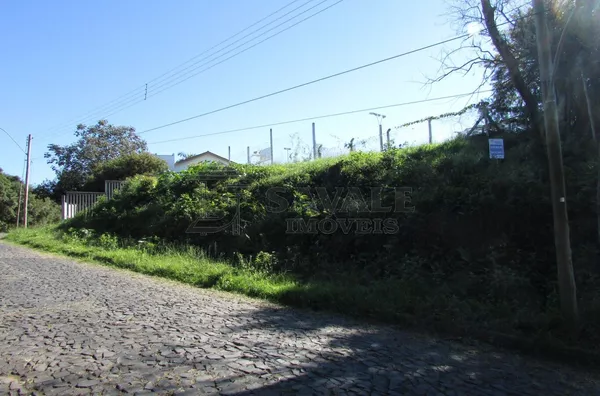 Terreno para venda no Bairro Cidade Alta  em Santo Antônio da Patrulha