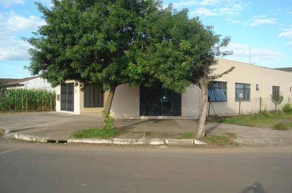 [imovel comercial] para venda,  Osolopes, Santo Antônio Da Patrulha