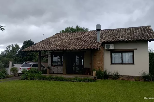 Casa para venda,  Cidade Alta, Santo Antônio Da Patrulha