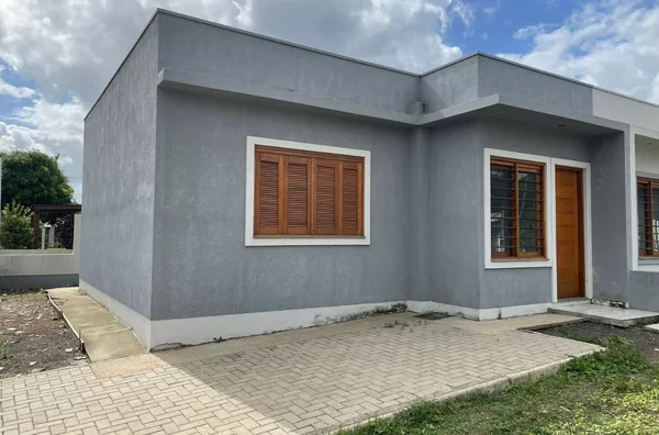 Casa para venda,  Jaú, Santo Antônio Da Patrulha